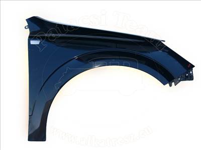 Opel Astra H 2003-2012 - sárvédő, első, jobb oldali, több szín!