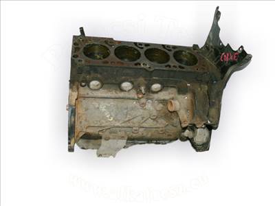 Opel Astra F 1991-2002 - motor, C18XE, fűzött blokk, olajteknővel
