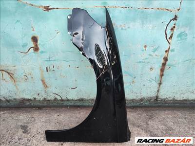 Audi A3 (8V) bal első sárvédő sérült 8v0821467e