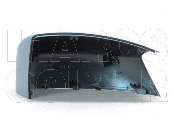 Ford S-Max 2006-2010 - Külső kükör borítás jobb fényezhető 1. kép