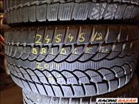  245/45/18"  Bridgestone téli gumi 