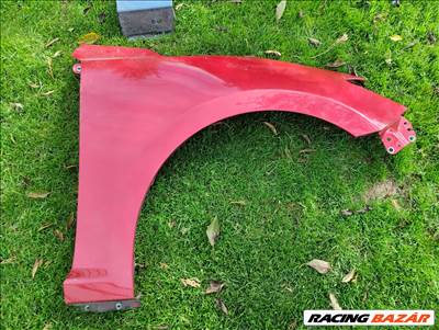 Mazda 3 BM Jobb első sárvédő.B45A52111 bjs752111