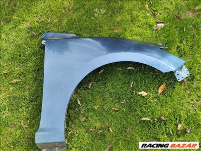 Mazda 3 BM Jobb első sárvédő.B45A52111 bjs752111