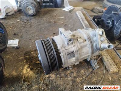 Opel Corsa E 1.4 klímakompresszor 39006353