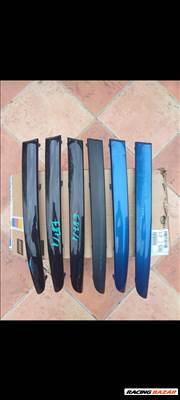 BMW 1-es sorozat E87 első lökhárító díszléc