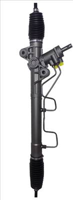 Chevrolet Epica (2004-2014) / Chevrolet Evanda (2004-2006) Kormánymû