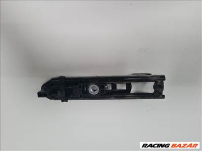 Volkswagen Polo V 6R biztonsági öv magasság állító  3c8857819