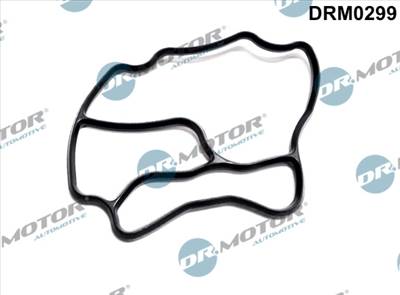 Dr.Motor Automotive DRM0299 - olajszűrő ház tömítés BMW