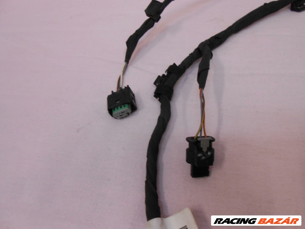 Volkswagen Passat B8 Első lökhárító vezetékköteg 3g0971095ee 4. kép