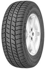 Continental VancoWinter 2 DOT2019 225/75 R16  1. kép