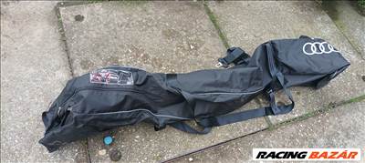 Audi Q5 (80A), Q3 (F3), Q7 (4M), Q8 stb gyári sízsák  4l0885215g