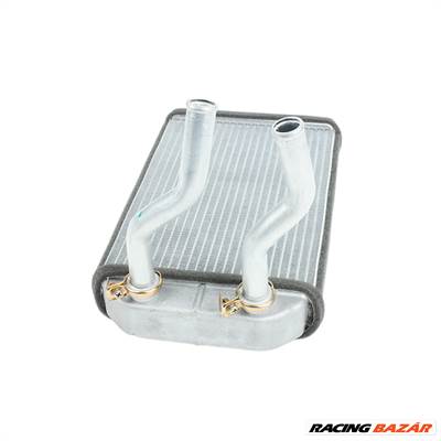Toyota Hilux Fűtőradiátor KDN KZN LN RZN VZN 1997-2006 8710735070