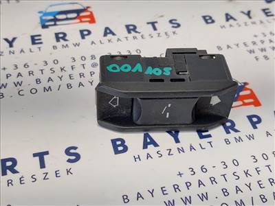 BMW E39 E38 X5 tetőablak elektromos tető nyitó kapcsoló