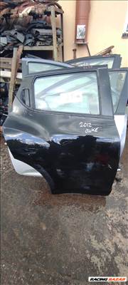 Nissan Juke I Jobb hátsó ajtó 