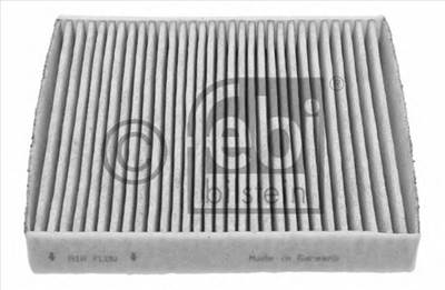 FEBI BILSTEIN 29468 - pollenszűrő FORD VOLVO VOLVO (CHANGAN)