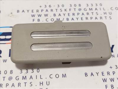 BMW E81 E82 E87 E90 E91 E92 E60 E61 X1 X3 X4 X5 beltér napellenző sminktükör lámpa beltér világítás