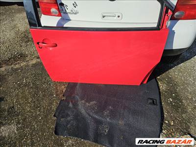 Volkswagen New Beetle Jobb első ajtó Lp3g 