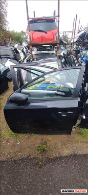 Kia Cee'd (ED) Bal első ajtó 