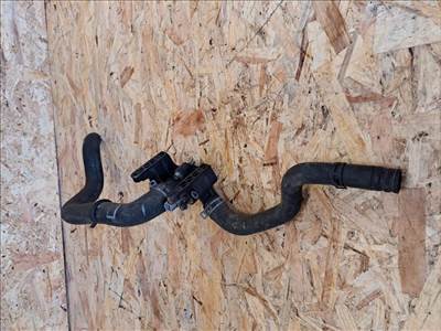 Ford Fiesta MK6 (2008-2017)  1.25 Benzines Vízcső