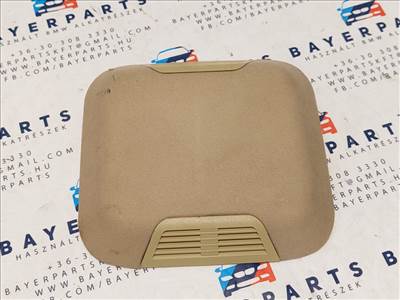 BMW E46 coupe sedan touring bézs riasztó takaró tetőkárpit borítás takaró panel