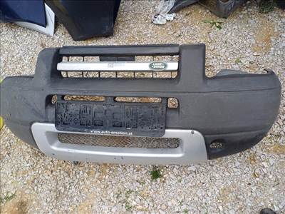 Land Rover Freelander (1997-2006) Első Lökhárító