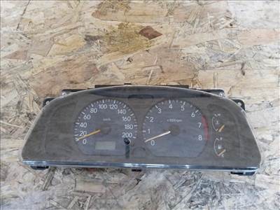 Suzuki Ignis (2000-2003) 1.3 Benzines Kilométeróra