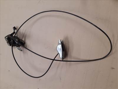 Suzuki Swift II  (1993-2003)  Motorháztető Nyító Bowden Karral