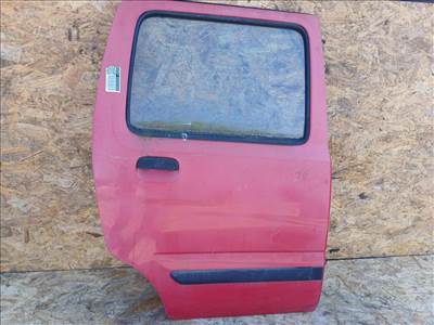 Suzuki Wagon R (2000-2007) Jobb Hátsó Ajtó