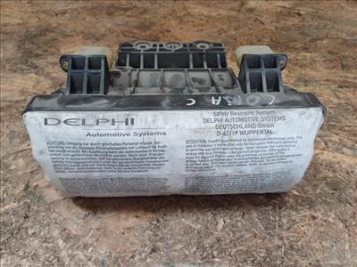 Opel Corsa C (2000-2010) Utasoldali Légzsák