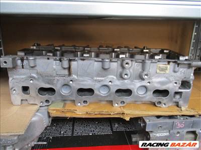 Citroën Jumper III, Peugeot Boxer III hengerfej 9807255910 ah03 2.0 bluehdi