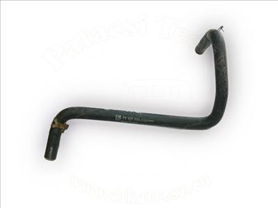 Opel Astra H 2003-2012 - cső, előmelegítés, pillangószelep ház, beömlő, (z)14(xel/xep)