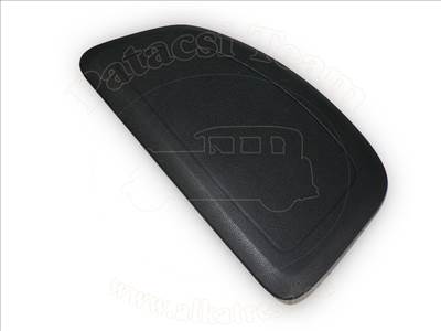 Opel Corsa D 2006-2014 - légzsák, oldal, jobb oldali első ülés, 3ajtós, fekete, jelölés: YCD