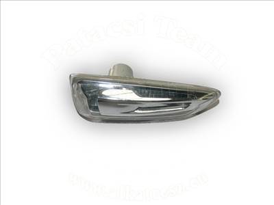 Opel Astra J/2 2012- - oldalvillogó, jobb oldali, 4/5ajtós és caravan, HELLA