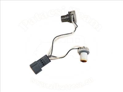 Opel Astra J/2 2012- - kábelköteg, hátsólámpa, csomagtérfedél, caravan