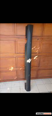 BMW X1 E84 jobb oldali küszöb burkolat, borítás 2990170