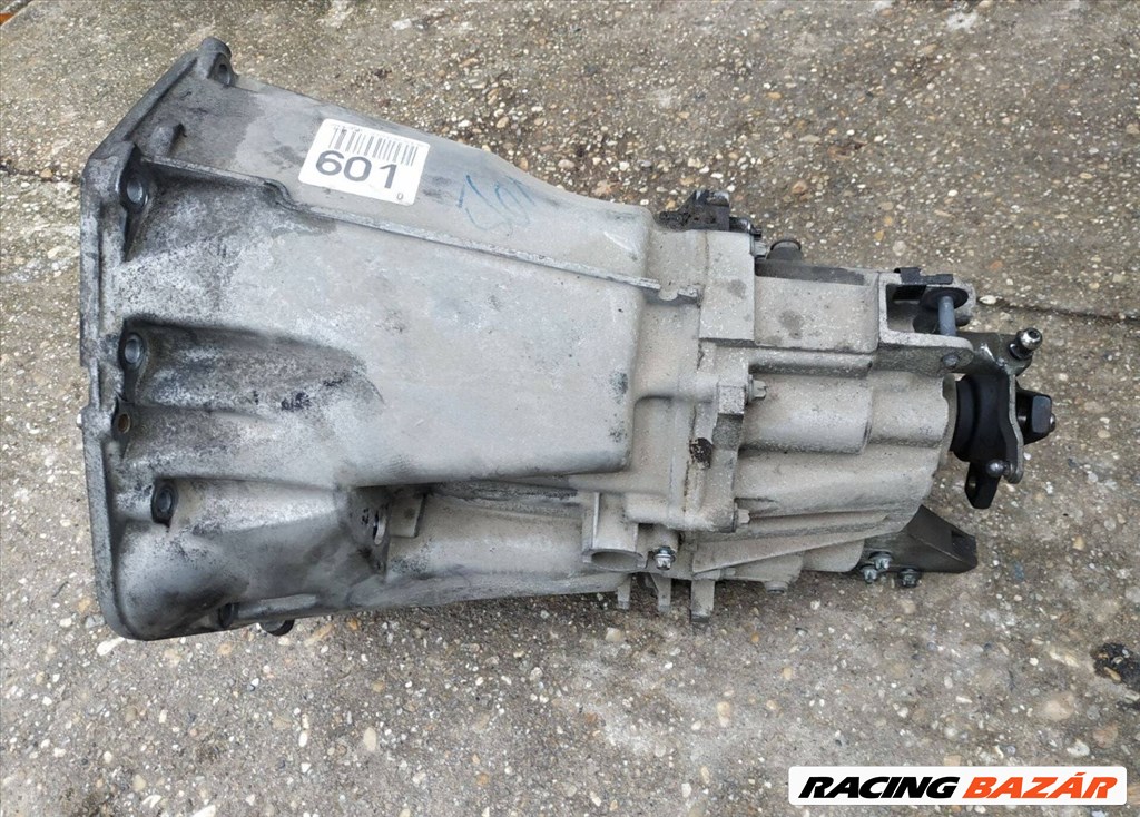 Mercedes W 203 2,2cdi sebességváltó 2. kép