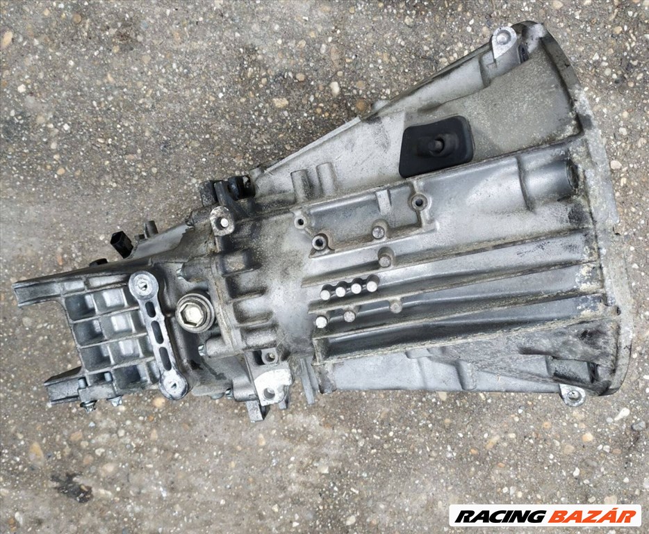 Mercedes W 203 2,2cdi sebességváltó 3. kép