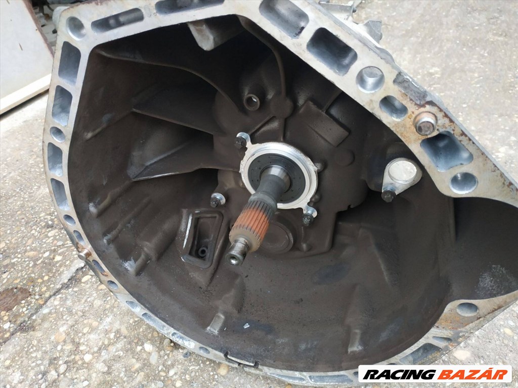 Mercedes W 203 2,2cdi sebességváltó 8. kép