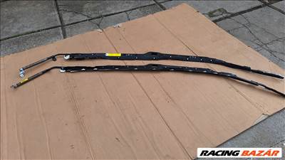 Opel Astra H kombi függönylégzsák 
