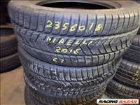  235/60/18"  Pirelli téli gumi 