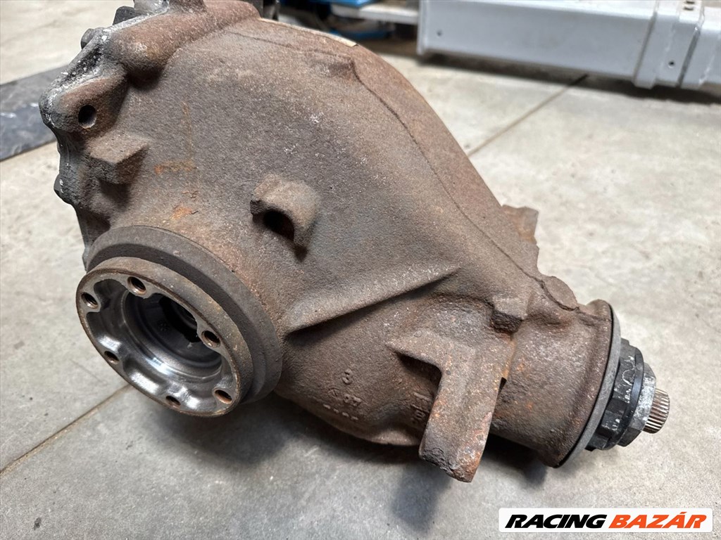 BMW  E82 E88 E90 E91 E92 E93 Hátsó Differenciálmű  7566151 3. kép