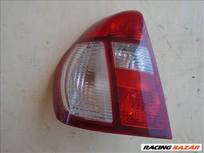 Renault Thalia I bal hátsó lámpa
