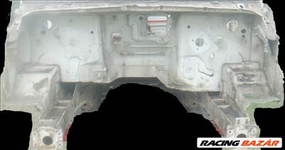 Ford Transit Mk5 2006-2014 Jobb bal oldali első negyed OLCSÓN!