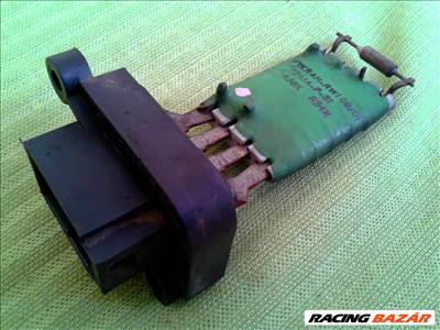 Ford Transit Mk4 2000-2006 Mk5 2006-2014 Fűtőmotor ELŐTÉT ellenállás OLCSÓN!