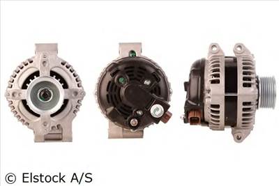 ELSTOCK 28-4856 - generátor HONDA