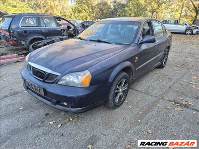 Daewoo Evanda 2.0i ECU 