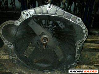 Ford Transit Mk5 Váltó (Mechanikus) *65868*