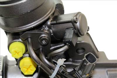 Volkswagen Phaeton Szervotronikos kormánymû (2002 - 2015)