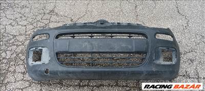 Fiat Panda III gyári első lökhárító eladó 735520446