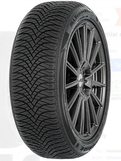 Goodride Z401 XL 225/40 R19  1. kép